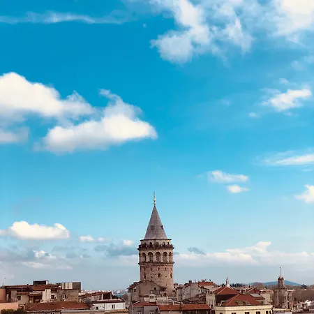 Galata Times