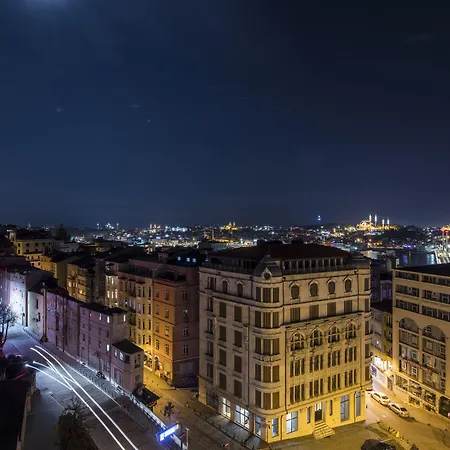 Galata Times