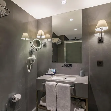 מלון Galata Times